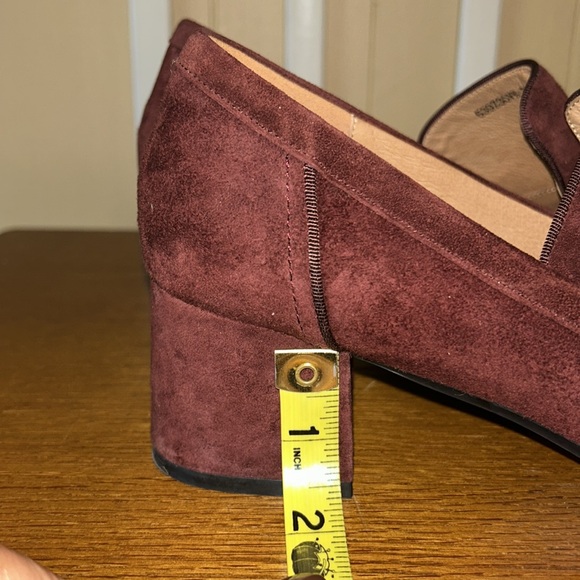 Bono Lou Suede Shoes - Picture 6 of 6